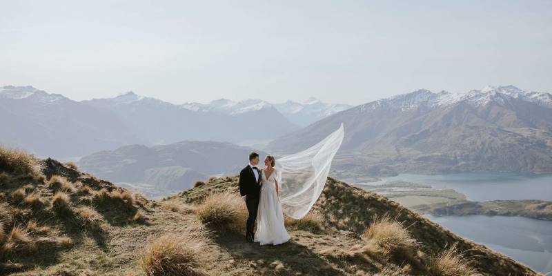 Tregold Weddings